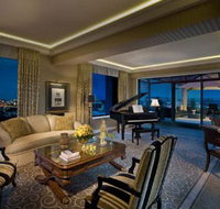 Stamford Plaza Brisbane - Foster Accommodation