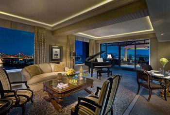 Stamford Plaza Brisbane - Foster Accommodation 0