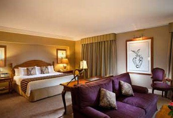 Stamford Plaza Brisbane - Foster Accommodation 1