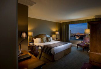 Stamford Plaza Brisbane - Foster Accommodation 2