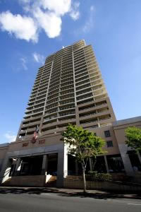 Quay West Suites Brisbane - Foster Accommodation 5