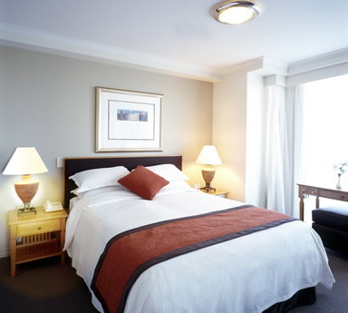 Quay West Suites Brisbane - Foster Accommodation 6