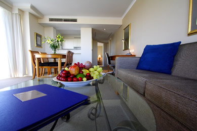 Quay West Suites Brisbane - Foster Accommodation 7