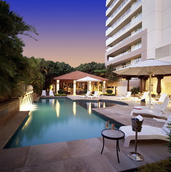 Quay West Suites Brisbane - Foster Accommodation 8