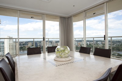 Quay West Suites Brisbane - Foster Accommodation 9