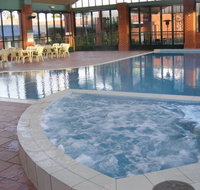 All Seasons Hotel Bendigo - Foster Accommodation