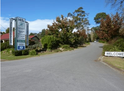 Hahndorf Resort - Foster Accommodation