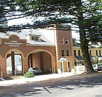 Port Warrnambool Village - Foster Accommodation