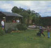 Tambo Lodge - Foster Accommodation