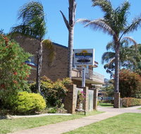 Beachfront Units Merimbula - Foster Accommodation