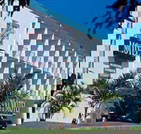 Asti Motel - Foster Accommodation