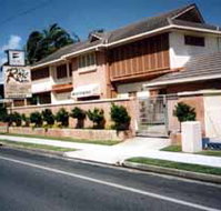 Comfort Inn The Rose - Foster Accommodation
