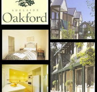 Adelaide Oakford Apartments - Foster Accommodation