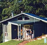 Jenolan Cabins - Foster Accommodation