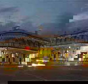 Mt Gambier Hotel - Foster Accommodation