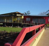 Red Bridge Motor Inn - Foster Accommodation