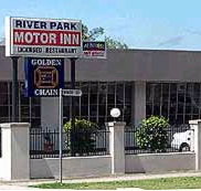 River Park Motor Inn - Foster Accommodation