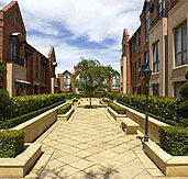 Majestic Old Lion Apartments - Foster Accommodation