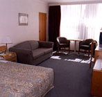 Comfort Inn Airport - Foster Accommodation