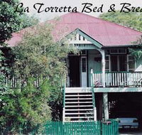 La Toretta Bed And Breakfast - Foster Accommodation