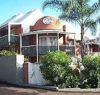 Spring Hill Terraces - Foster Accommodation