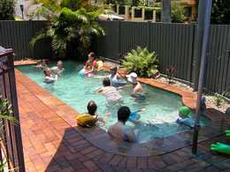 Spring Hill Terraces - Foster Accommodation 4