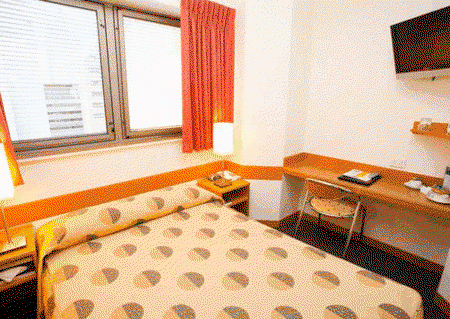 Hotel George Williams - Foster Accommodation 0