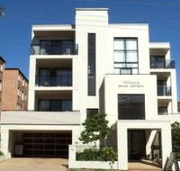 Wollongong Serviced Apartments - Foster Accommodation