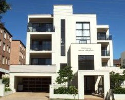 Wollongong Serviced Apartments - Foster Accommodation 0