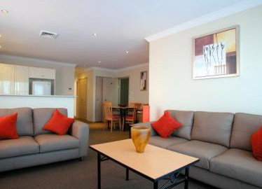 Wollongong Serviced Apartments - Foster Accommodation 1