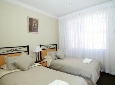 Wollongong Serviced Apartments - Foster Accommodation 4