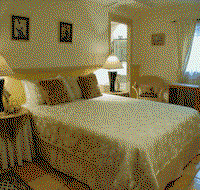 Fern Cottage Bed And Breakfast - Foster Accommodation