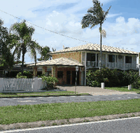 Miners Lodge Motor Inn - Foster Accommodation