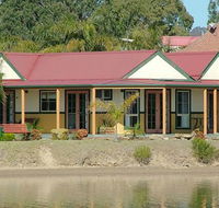Coachhouse Marina Resort Batemans Bay - Foster Accommodation