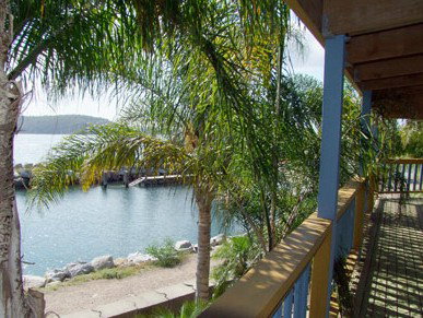 Coachhouse Marina Resort Batemans Bay - Foster Accommodation 1