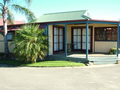 Coachhouse Marina Resort Batemans Bay - Foster Accommodation 2