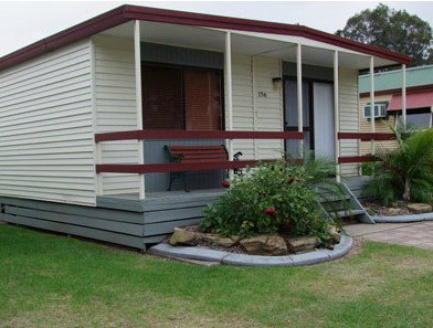 Coachhouse Marina Resort Batemans Bay - Foster Accommodation 3