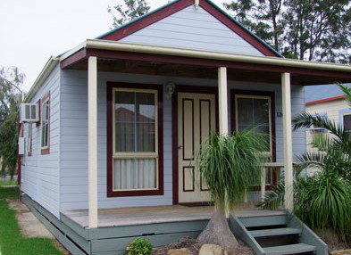 Coachhouse Marina Resort Batemans Bay - Foster Accommodation 4