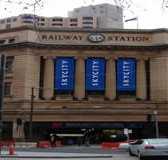 Skycity Darwin - Foster Accommodation