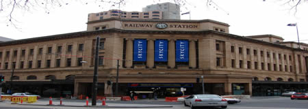 Skycity Darwin - Foster Accommodation 0