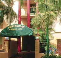 Peninsular Apartment Hotel - Foster Accommodation