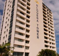 Elouera Tower - Foster Accommodation