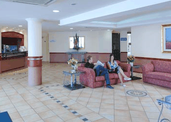 Westend Central Apartment Hotel - Foster Accommodation 4