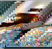 Wintersun Motel - Foster Accommodation