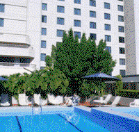 Hotel Grand Chancellor Adelaide on Hindley - Foster Accommodation