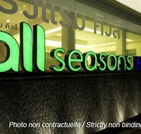 All Seasons Broken Hill