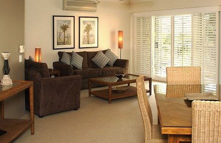 Macquarie Lodge Luxury Apartments - Foster Accommodation 0