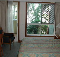City Park Serviced Apartments - Foster Accommodation