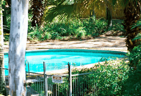 Forest Lodge Apartments - Foster Accommodation 0