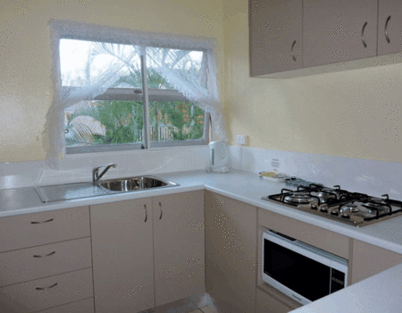 Forest Lodge Apartments - Foster Accommodation 4